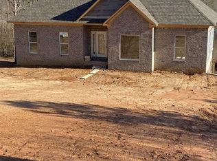 3802 Weatherstone Way, Bessemer, AL 35022