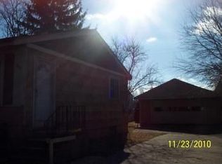 2415 Merrill Ave, Ypsilanti, MI