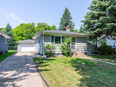 419 18th St S, Moorhead, MN, 56560