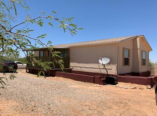 12032 W Sandario Hollow Trl, Tucson, AZ 85735