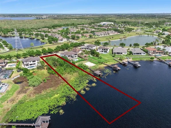 15620 ESPALIER WAY LOT 1144, WINTER GARDEN, FL 34787
