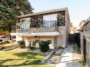 234 E 95th St, Chicago, IL 60619