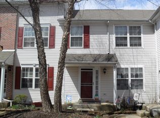 610 Songbird Ct #185, Warrington, PA 18976