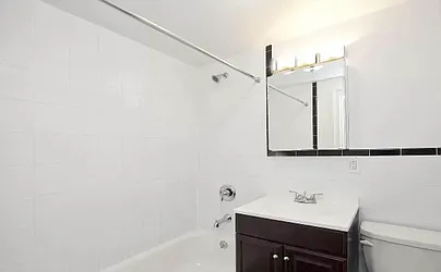 Rented by Living New York