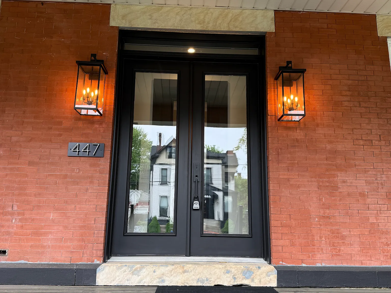 1 bed, $1,500 — Photo 2