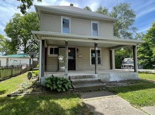 106 S. Illinois-Birdies & Bogeys, Delphi, IN 46923