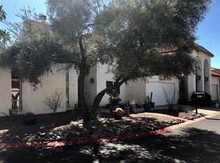 1410 N Via Ronda Oeste, Tucson, AZ 85715