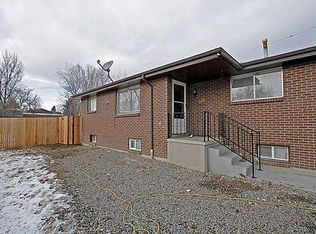 2215 Reed Dr, Lakewood, CO 80214