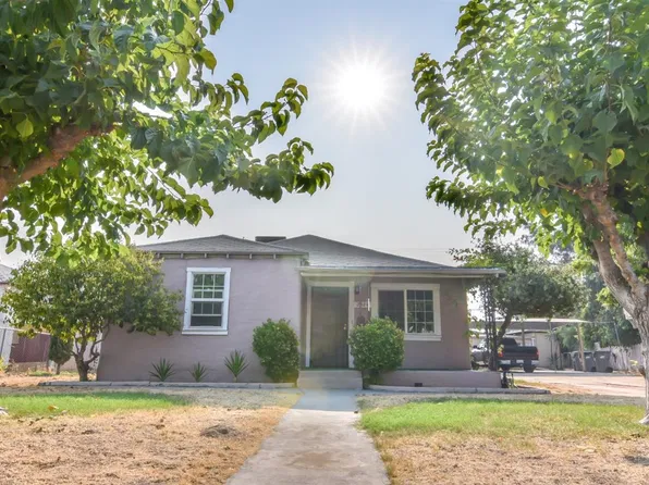 2324 N 6th St, Fresno, CA 93703