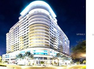 100 S Eola Dr UNIT 801, Orlando, FL 32801