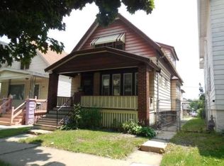 2032 S 7th St, Milwaukee, WI 53204