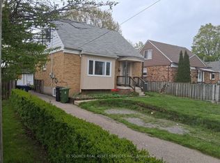 11 Ellington Dr, Toronto, ON M1R 3X6