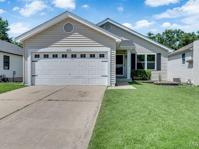 427 Xavier Ct, Valley Park, MO, 63088