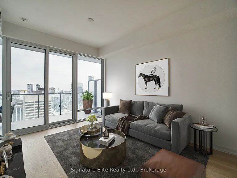 488 University Ave #2705 — Photo 5
