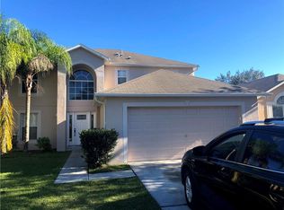 5345 Treig Ln, Wesley Chapel, FL 33545