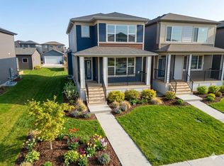 114 NE Wolf Hollow Ter SE, Calgary, AB T2X 4M8