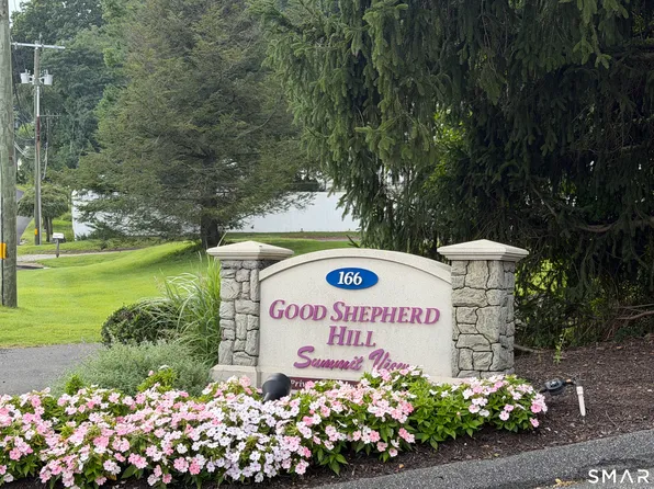 166 Old Brookfield Road #34-7, Danbury, CT 06811