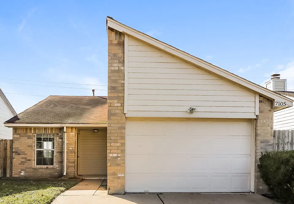7105 Haven Creek Dr