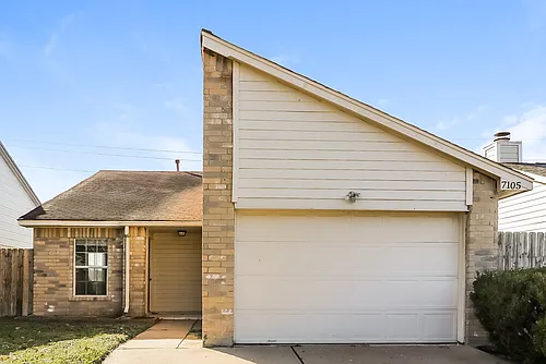 7105 Haven Creek Dr Photo 1