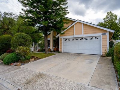 21201 Briarwood Ln, Trabuco Canyon, CA, 92679