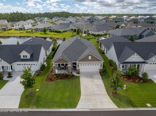 58 Leclerc Ct, Saint Augustine, FL 32095