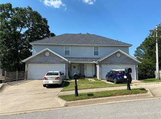 2254 E Cinnamon Way #B, Fayetteville, AR 72703
