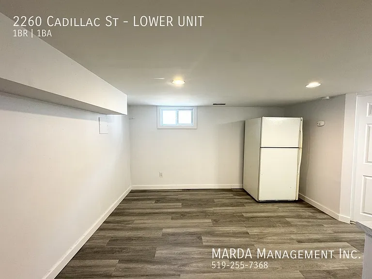 2260 Cadillac St #LOWER — Photo 8