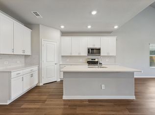 9301 Wild West Way, Crowley, TX 76036