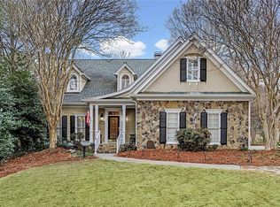 5264 Fleur De Lis Ct, Dunwoody, GA 30360