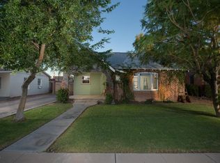 345 E Windsor Ave, Phoenix, AZ 85004