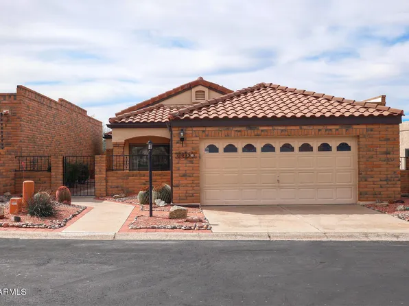 2993 AVENIDA DE SUENOS --, Sierra Vista, AZ 85650