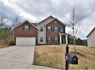 3265 Anneewakee Falls Pkwy, Douglasville, GA 30135