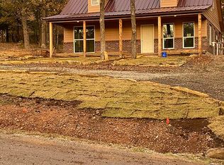 2975 B Zellner Rd, Sulphur, OK 73086