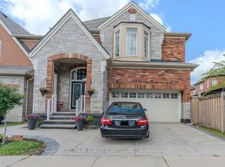 1108 Savoline Blvd, Milton, ON L9T 8P5