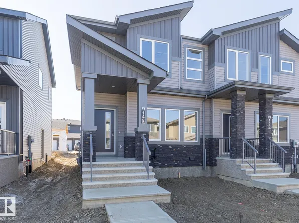 148 Pierwyck Loop, Spruce Grove, AB T7X 3H1