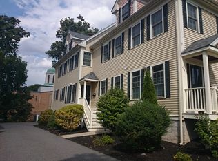 44 Orchardhill Rd #B, Boston, MA 02130