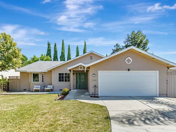 719 Choctaw Dr, San Jose, CA 95123
