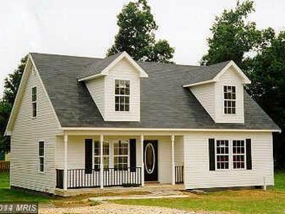 11709 Camelot Way, Fredericksburg, VA, 22407