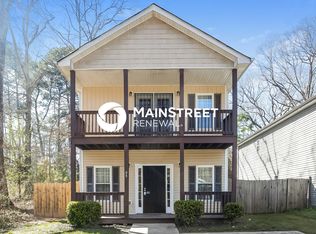 95 Howell Dr SW, Atlanta, GA 30331