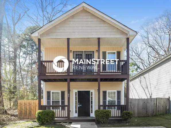 95 Howell Dr SW, Atlanta, GA 30331