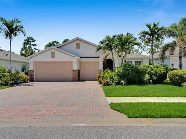 3123 Amadora CIR, CAPE CORAL, FL 33909