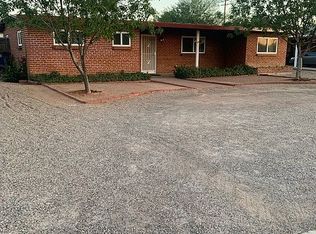 1250 E Ellis Rd, Tucson, AZ 85719