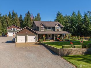 33613 27th Ave E, Roy, WA