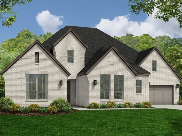 208 Shoreview Dr, Rhome, TX 76078