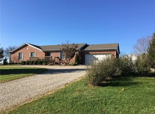 5121 Germantown Liberty Rd, Germantown, OH 45327