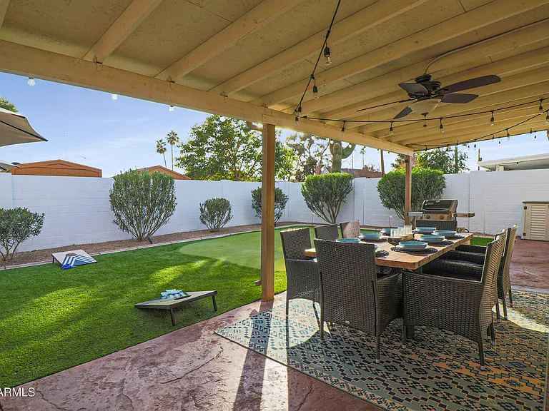 8501 E Jackrabbit Rd — Photo 49