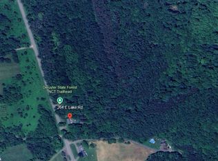 264 E Lake Rd, De Ruyter, NY 13052