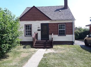 566 Lebaron Ave, Pontiac, MI 48340