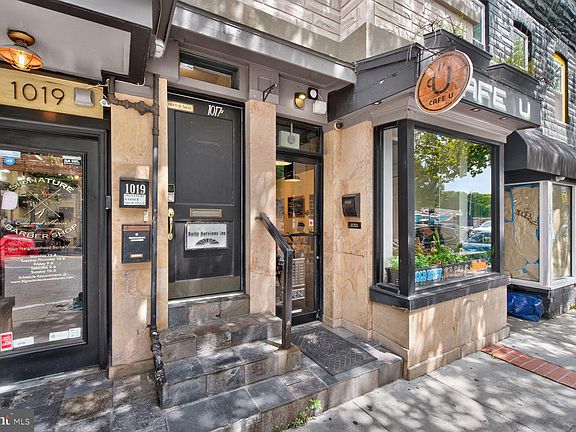 3rd image of 1017 U St NW #2
