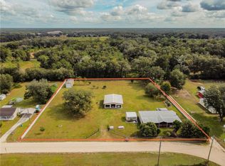 41009 Stewart Rd, Dade City, FL 33525